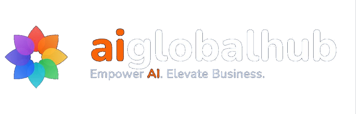 aiglobalhub - Empower AI. Elevate Business.